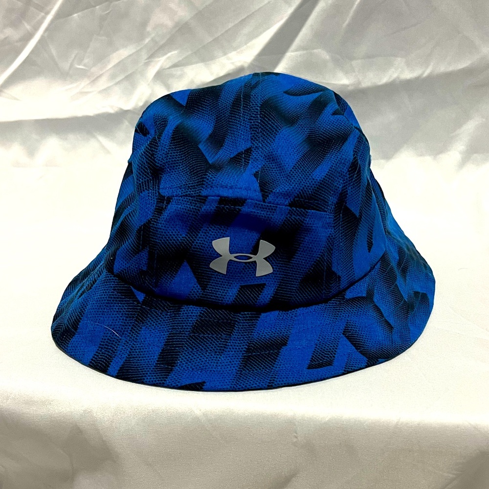 Boys Youth Under Amour Bucket Hat